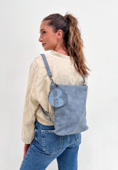 Brigitte x fritzi  Special Backpack Cross01