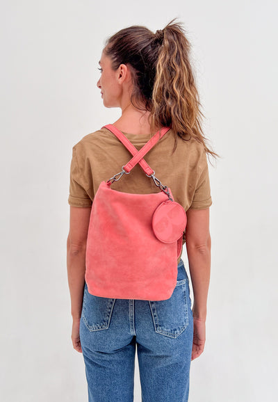 Brigitte x fritzi  Special Backpack Cross01